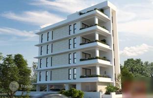 2-комнатная квартира в новостройке 75 м² в Ларнаке за 540 000 €