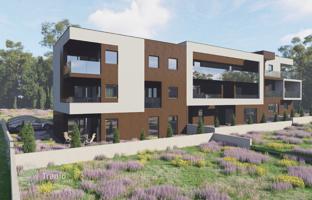 3-комнатная квартира 49 м² в Пуле за 203 000 €