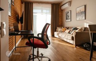 2-комнатная квартира 61 м² на улице Крцаниси за $117 000