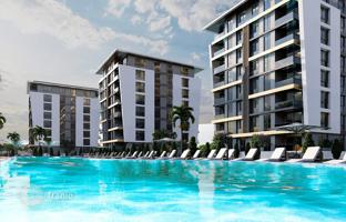 3-комнатная квартира 107 м² в Кепезе за 9 551 000 TRY