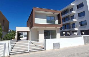 3-комнатная вилла 189 м² в Пафосе за 548 000 €