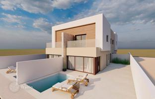 3-комнатная вилла 120 м² в Сан-Хавьере за 376 000 €