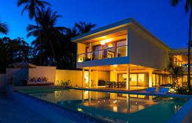Мальдивы дом квартиры в сосногорске купить вторичное жилье