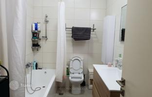 3-комнатная квартира 70 м² в Тель-Авиве за $1 392 000