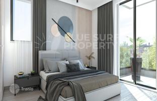 3-комнатная квартира в Паралимни за 314 000 €