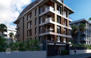 2-комнатная квартира 56 м² в Муратпаше за 9 051 000 TRY
