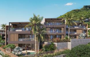 3-комнатная квартира 188 м² в Ривьер-Нуар за $670 000
