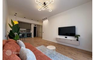 2-комнатная квартира 55 м² в Сабуртало за $133 000