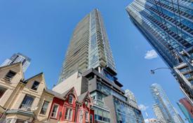 Квартира на Аделаида-стрит Запад, Олд Торонто, Торонто,  Онтарио,   Канада за C$967 000