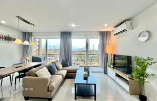2-комнатная квартира 73 м² в Паттайе за $119 000