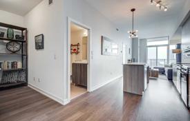 Квартира на Джордж-стрит, Торонто, Онтарио,  Канада за C$819 000