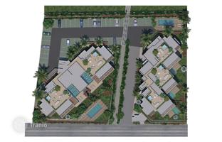 3-комнатная квартира 188 м² в Тамарене за $643 000