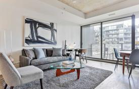 Квартира на Кинг-стрит, Олд Торонто, Торонто,  Онтарио,   Канада за C$746 000