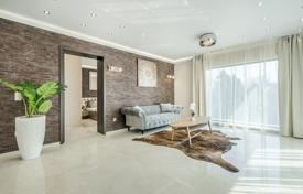 Роскошная трехкомнатная квартира в новом доме, Будапешт, Венгрия за 370 000 €