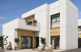 Вилла в новом жилом комплексе с частным бассейном в Сьюдад Кесада, Испания за 359 000 €