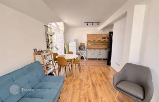 2-комнатная квартира 70 м² в Несебре за 135 000 €