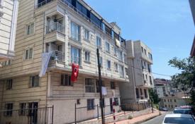Квартира в Бейоглу, Стамбул, Турция за $316 000