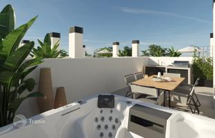 3-комнатная квартира 132 м² в Долоресе за 289 000 €