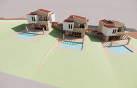 Дом в городе в Халкидики, Македония и Фракия, Греция за 390 000 €