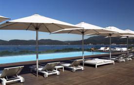 Новая студия в элитном апарт-отеле с частным пляжем и причалом, Грандола, Сетубал, Португалия за 420 000 €