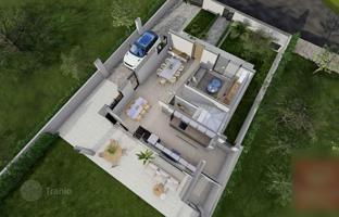3-комнатная вилла 170 м² в Ларнаке за 355 000 €