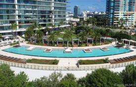 Квартира в Майами-Бич, США за $6 500 в неделю