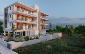 2-комнатные апартаменты в новостройке в Пафосе, Кипр за 320 000 €