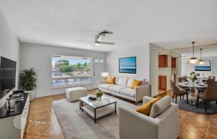 2-комнатная квартира 86 м² в Форт-Лодердейле за $351 000