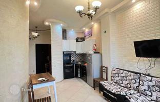 2-комнатная квартира 54 м² в Батуми за $120 000