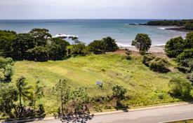 Продается живописный участок земли площадью почти 1 га в Плайя Венао, Панама за $715 000