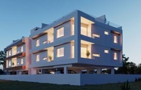2-комнатные апартаменты в новостройке в городе Ларнаке, Кипр за 190 000 €