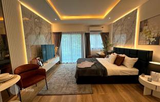 Квартира 31 м² в Паттайе за $79 000