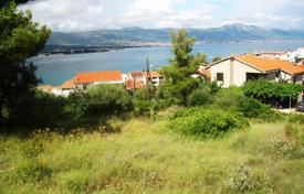 Большой земельный участок в 100 метрах от моря, Мастринка, Хорватия за 537 000 €