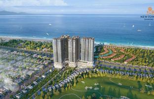 1-комнатная квартира 47 м² в Дананге за $135 000