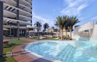 3-комнатная квартира 169 м² в Кальпе за 540 000 €