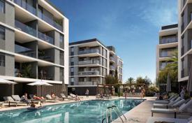 Новая закрытая резиденция с бассейном в престижном районе, Лимассол, Кипр за От 242 000 €