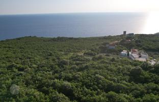 Земельный участок 1 500 м² в Загоре за 315 000 €