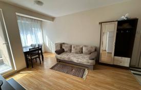 Апартамент с 1 спальней в комплексе Мелия Ризорт 6,. 55 м² Несебр, Болгария за 73 000 €