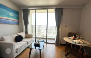 1-комнатная квартира 38 м² в Дананге за $113 000