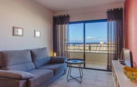 Квартира с бассейном и видом на море и горы, Тенерифе, Испания за 205 000 €