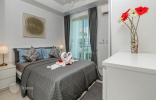 2-комнатный таунхаус 215 м² в Камале за $265 000