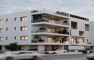 2-комнатная квартира 77 м² в Лакатамии за 180 000 €
