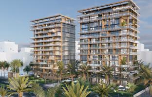 4-комнатная квартира 175 м² в Махмутларе за 38 928 000 TRY