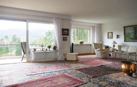 Просторные апартаменты с видом на горы и город, Баден-Баден, Германия за 590 000 €