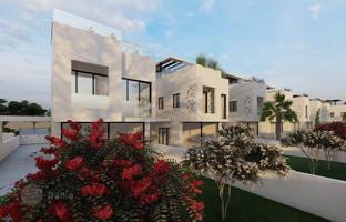 6-комнатный коттедж 401 м² в Агиос Афанасиосе за 1 933 000 €