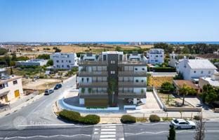 2-комнатная квартира 78 м² в Ливадии за 315 000 €