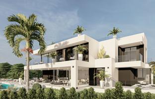 14-комнатная вилла 1 078 м² в Марбелье за 5 750 000 €