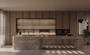 6-комнатная вилла 1 700 м² в Порт Андрач за 3 900 000 €