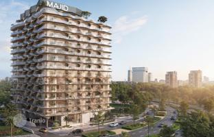 3 новые квартиры в ЖК Jura Terraces в Dubai Land Residence Complex за От $162 000