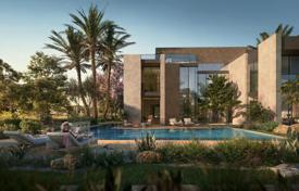 Масштабный эко-комплекс вилл и таунхаусов Athlon в районе Дубайленд, ОАЭ за От $764 000